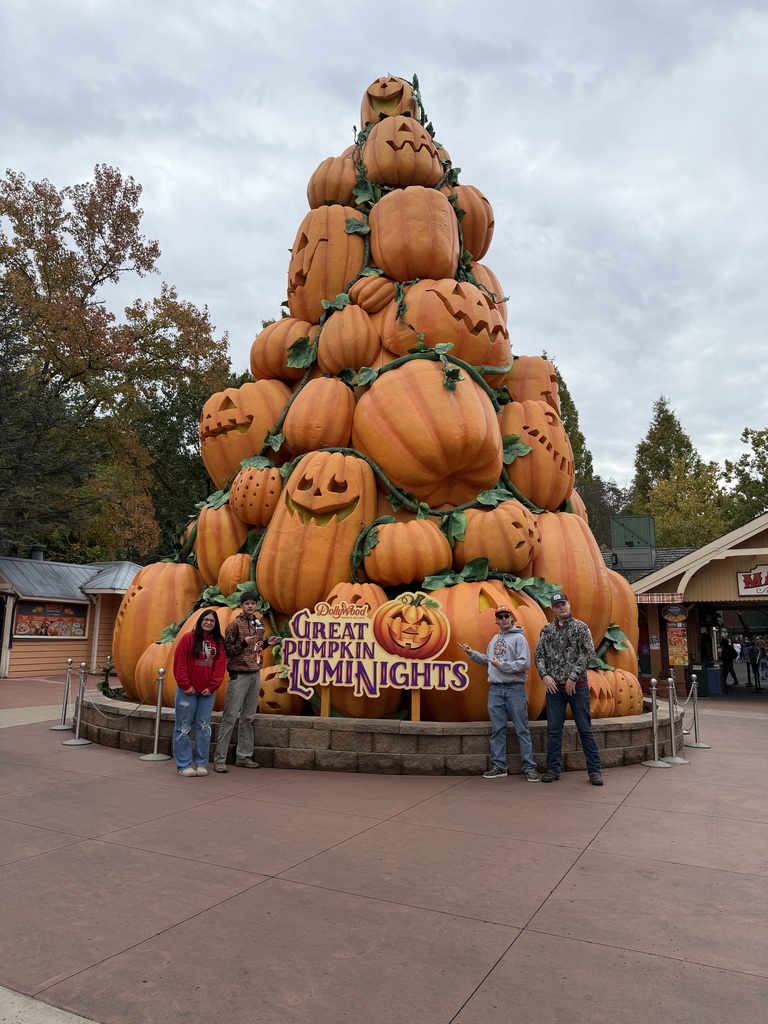National FFA Convention