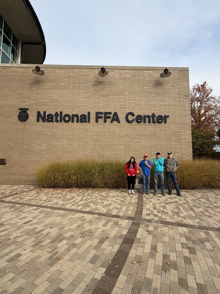 National FFA Convention