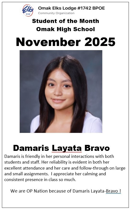 Damaris Layata Bravo
