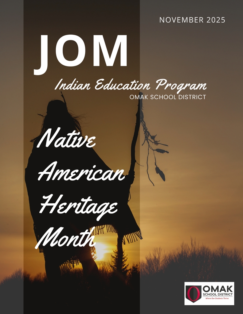 Native American Heritage Month