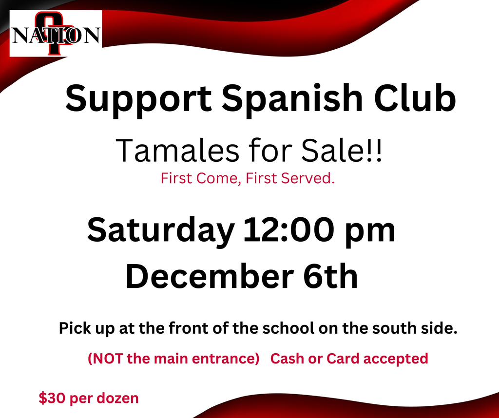 Tamales for sale!!