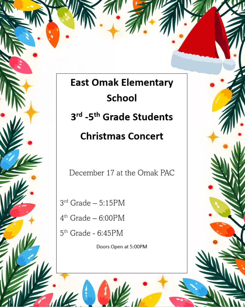 Christmas Concert