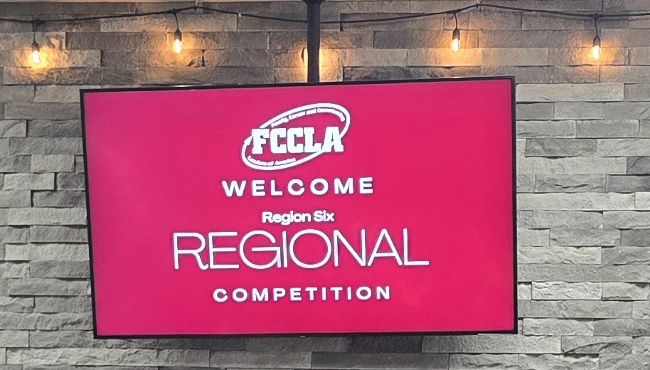 FCCLA 