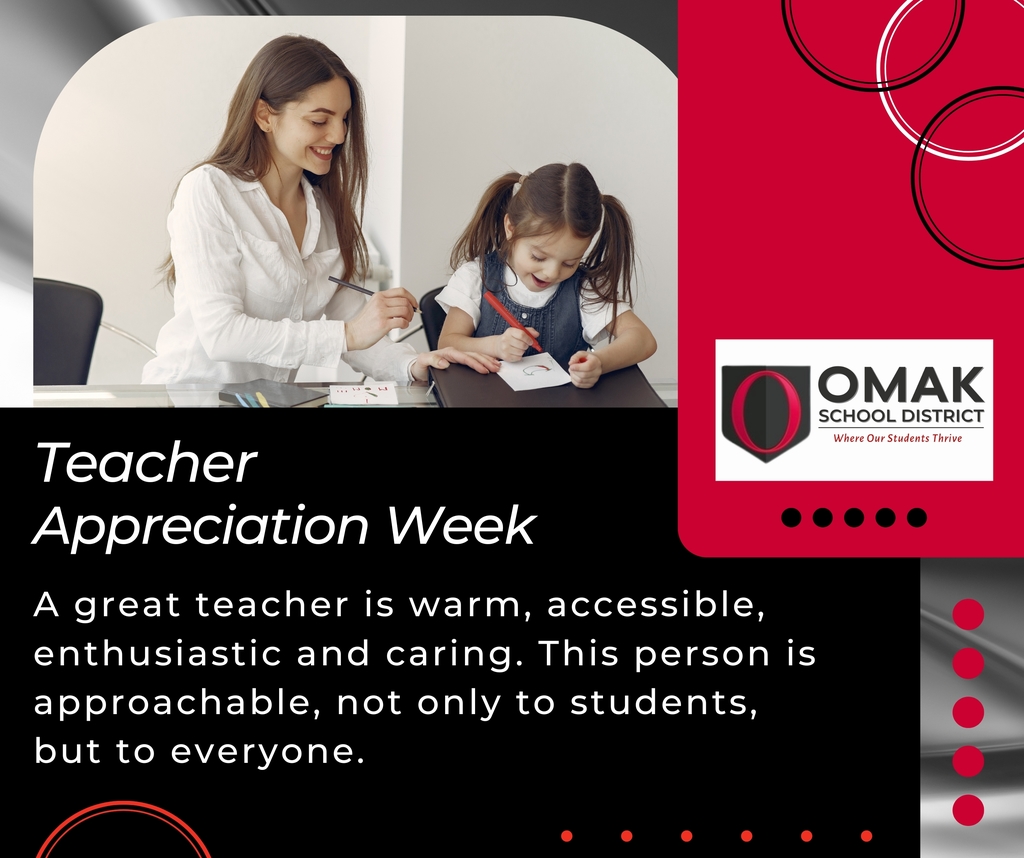 Teacher Appreciation Day