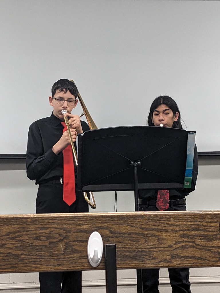 Instrumental Solo Ensemble