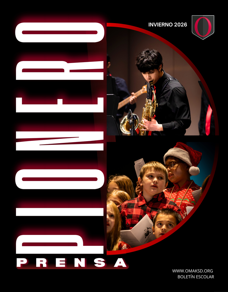 2026 Winter Newsletter