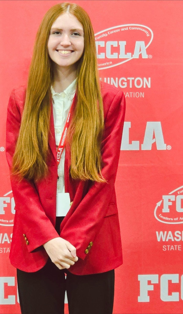 FCCLA State 2026