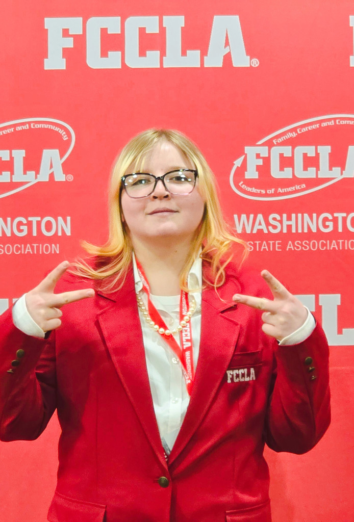 FCCLA State 2026