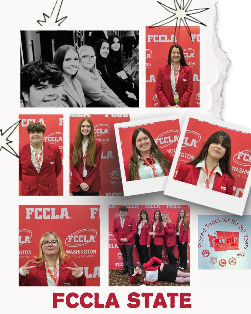 FCCLA State 2026