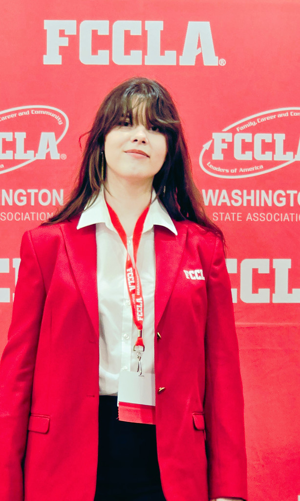 FCCLA State 2026