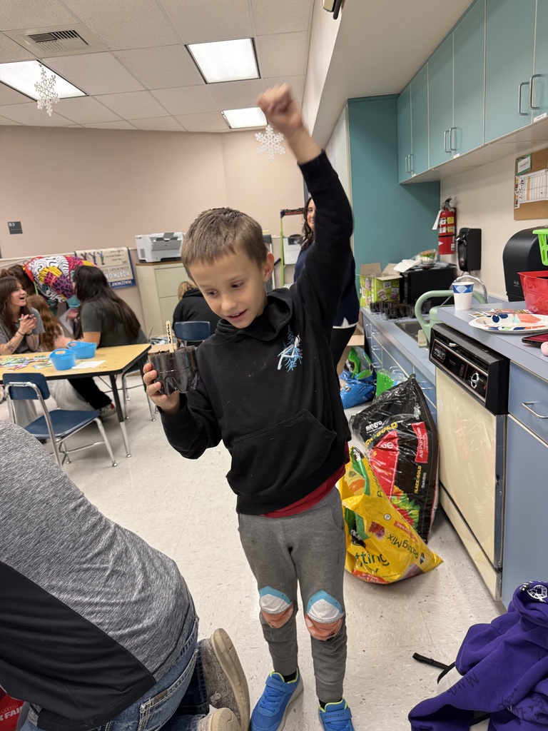 North Elementary Family Night