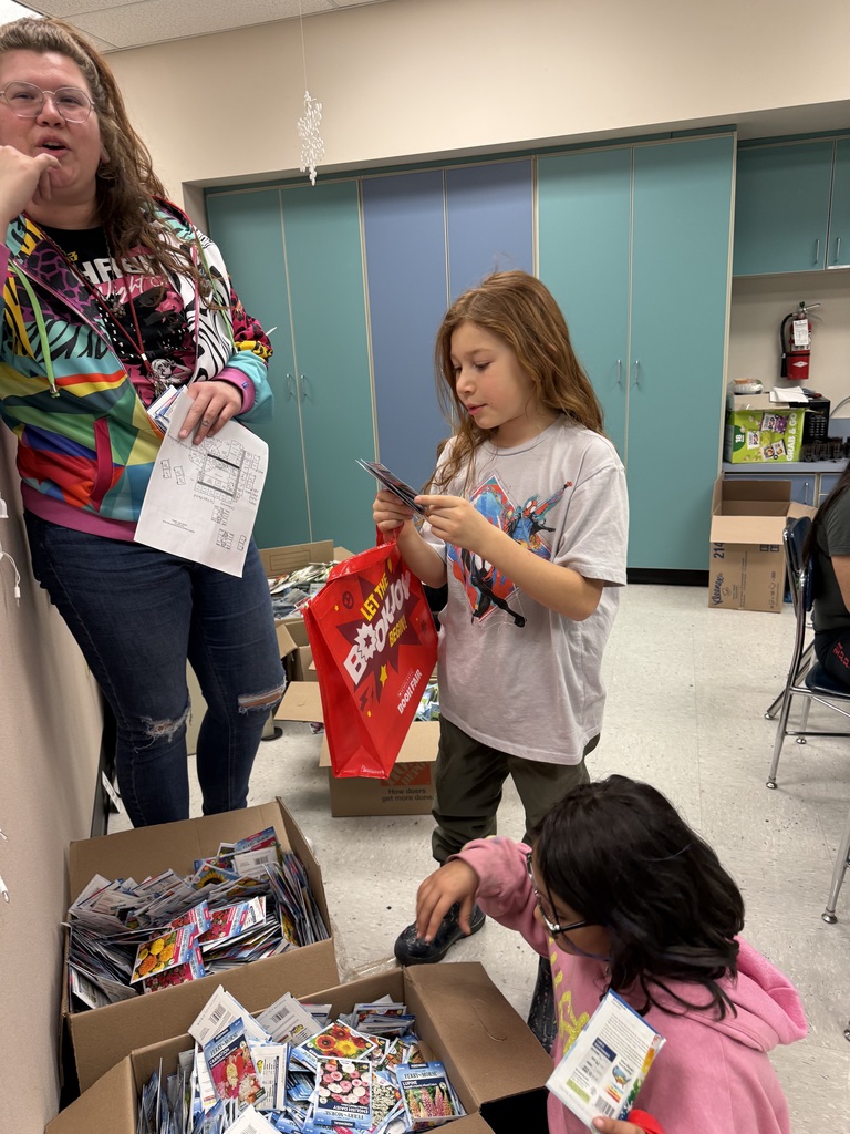 North Elementary Family Night