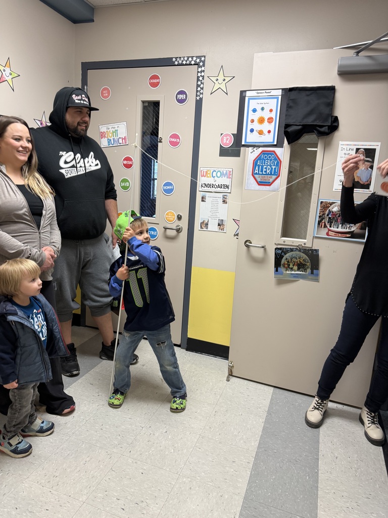 North Elementary Family Night