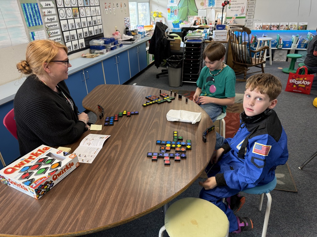 North Elementary Family Night