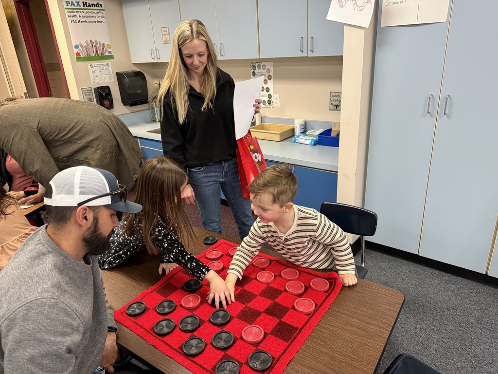 North Elementary Family Night