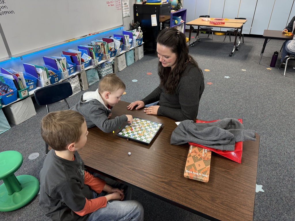 North Elementary Family Night