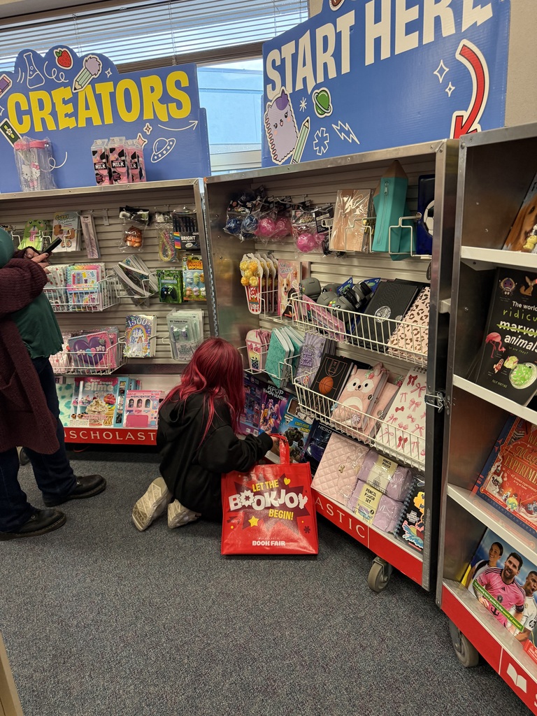 North Elementary Family Night