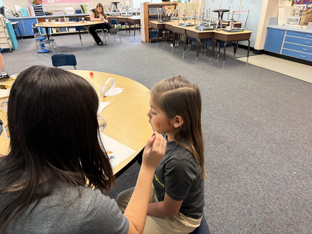 North Elementary Family Night