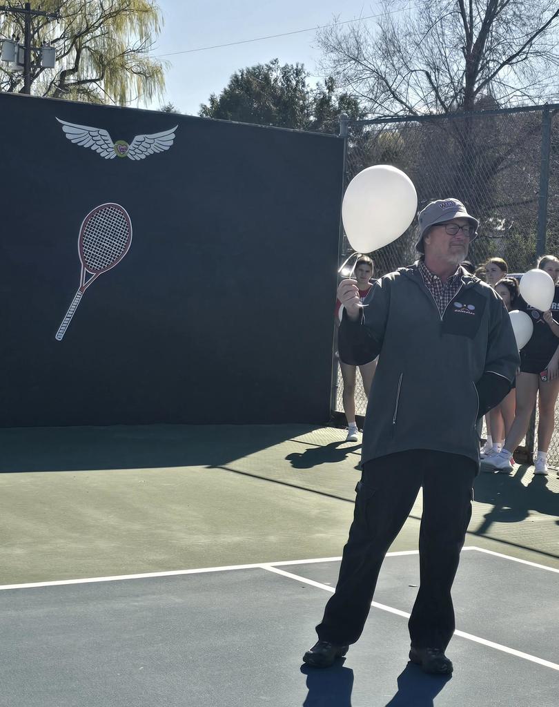 Tribute to Coach John Andrist