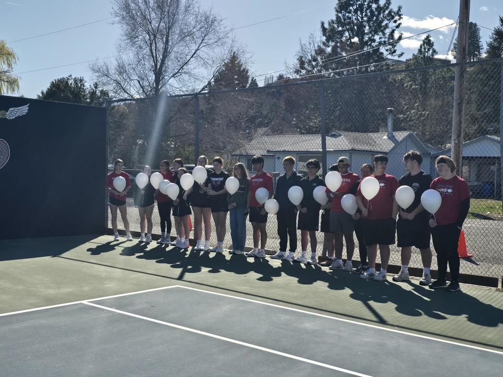 Tribute to Coach John Andrist