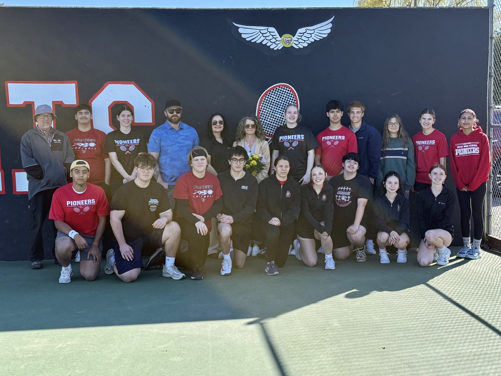 Tribute to Coach John Andrist