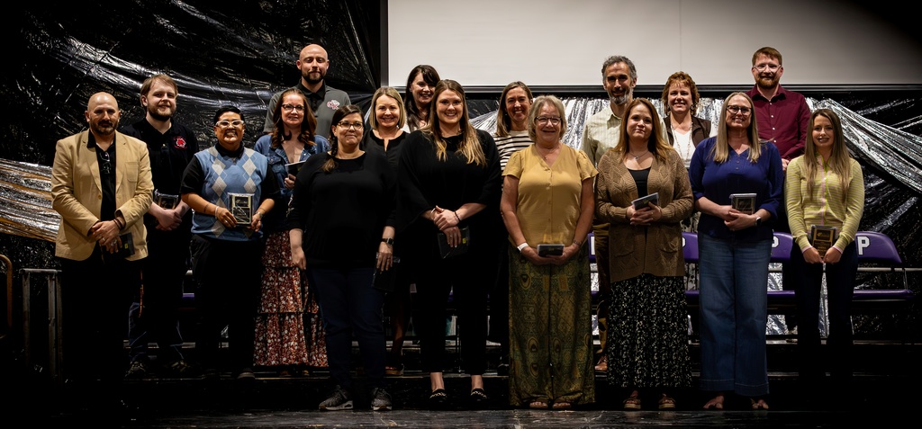 2026 Excellence Awards Banquet