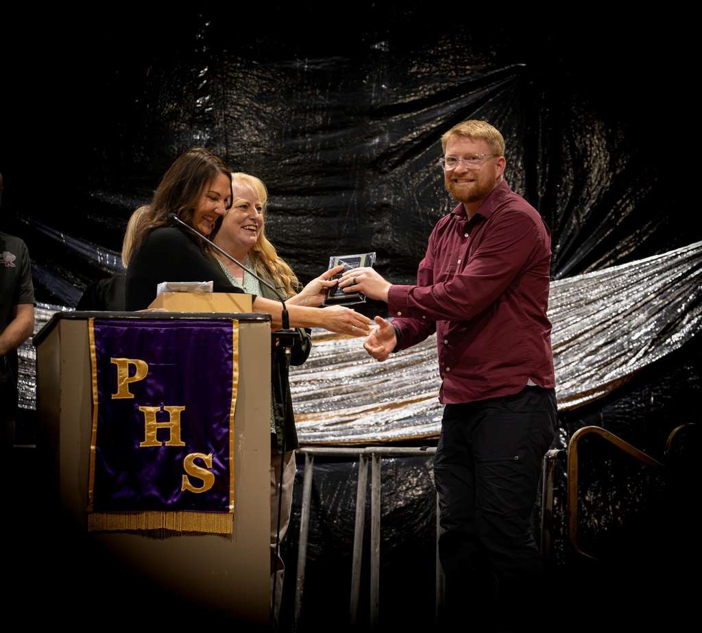 2026 Excellence Awards Banquet