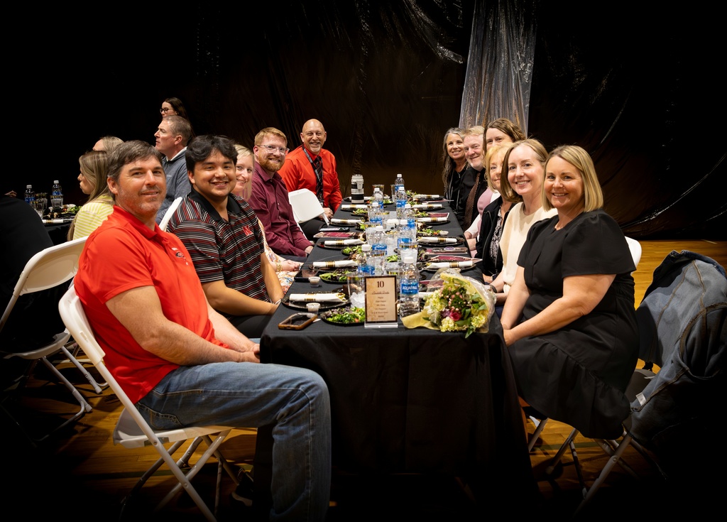 2026 Excellence Awards Banquet