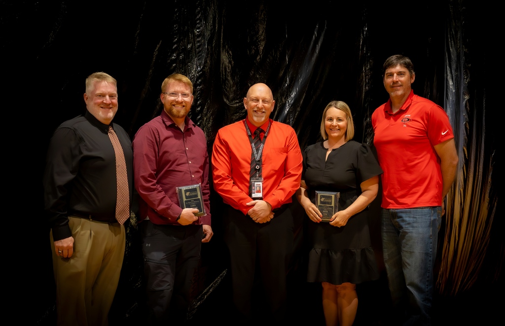 2026 Excellence Awards Banquet