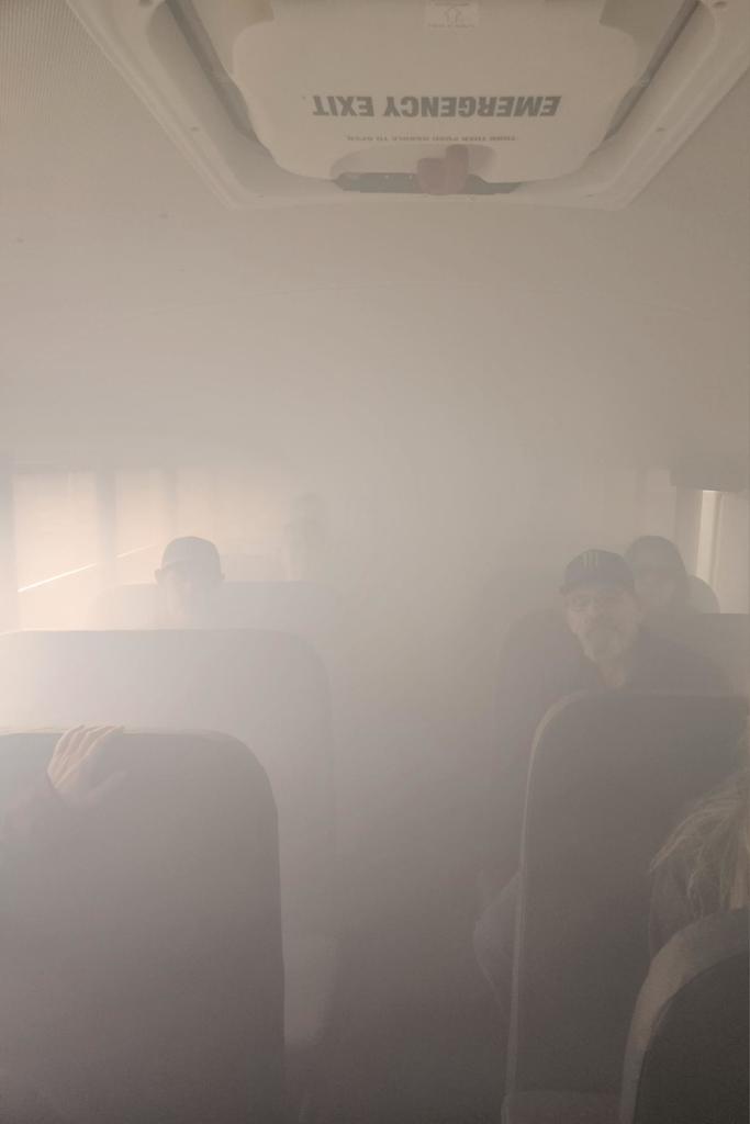 School Bus Drivers Training