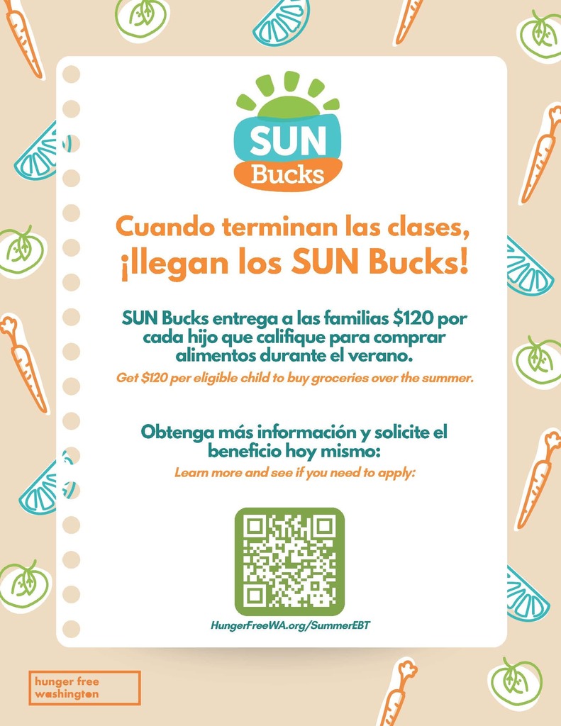 Sun Bucks