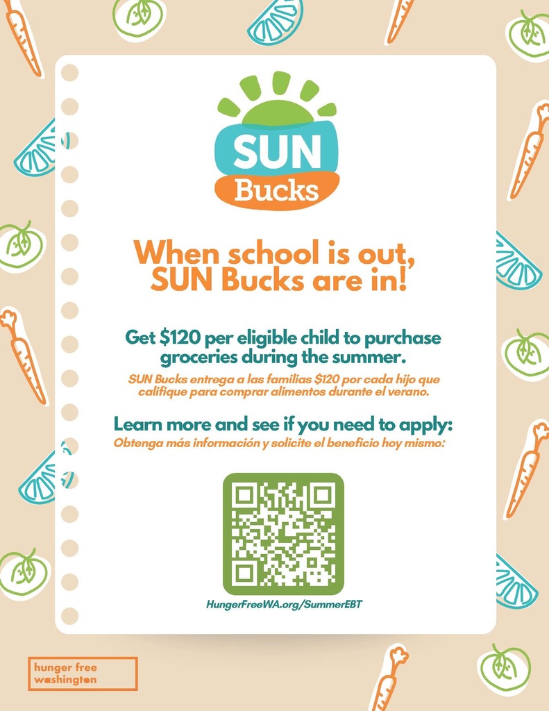 Sun Bucks