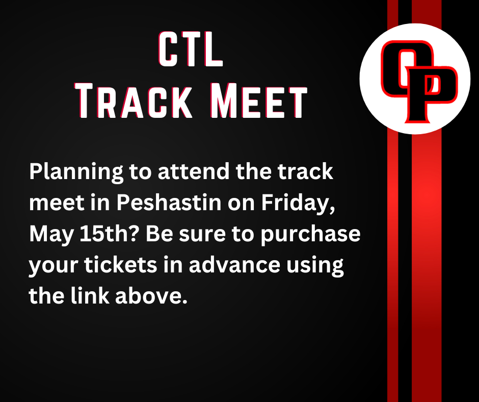 CLT Track Meet