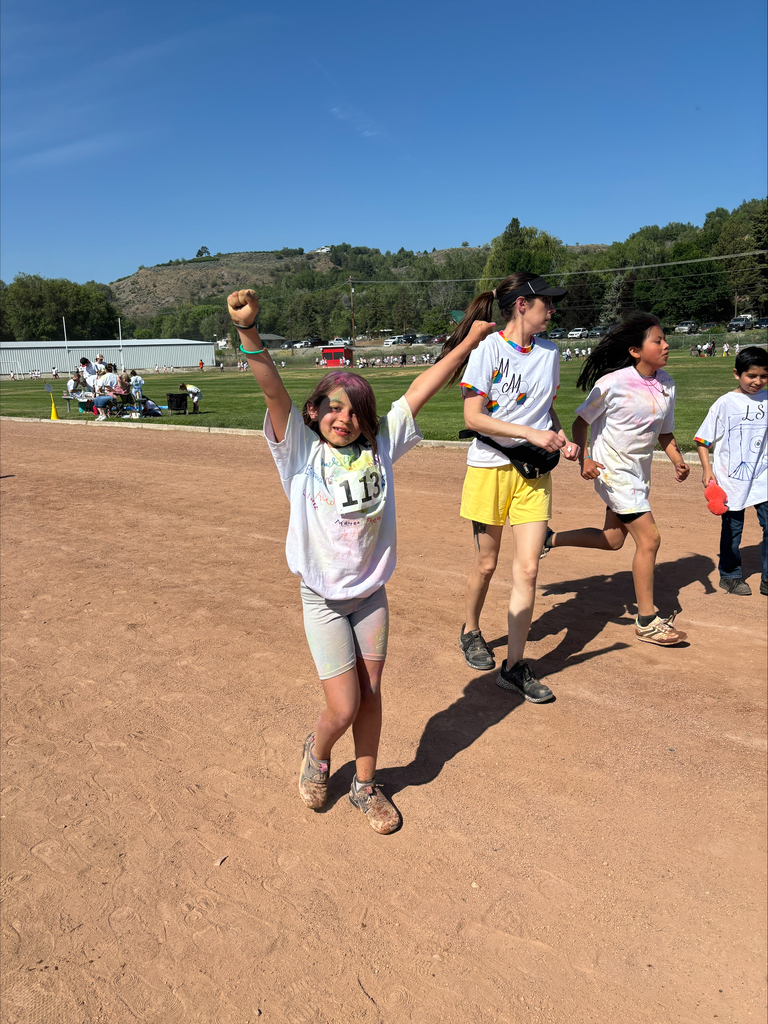 2026 - East Elementary Jog-A-Thon
