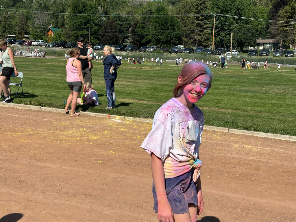 2026 - East Elementary Jog-A-Thon