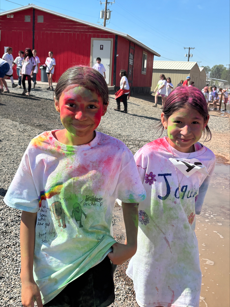 2026 - East Elementary Jog-A-Thon