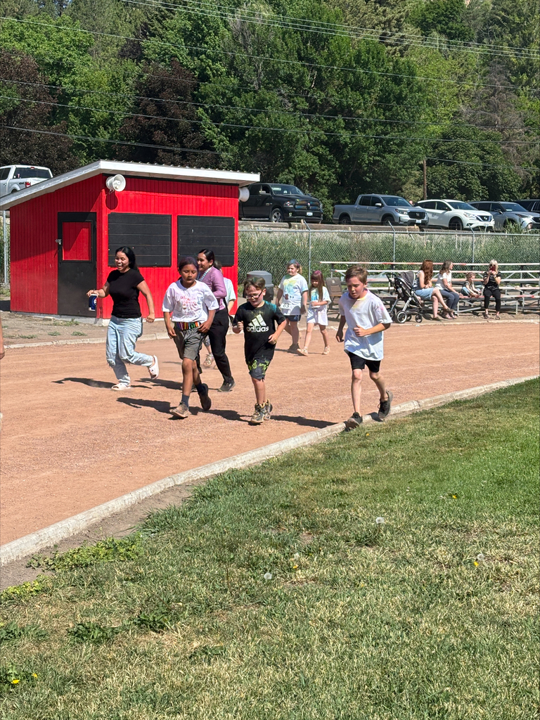 2026 - East Elementary Jog-A-Thon