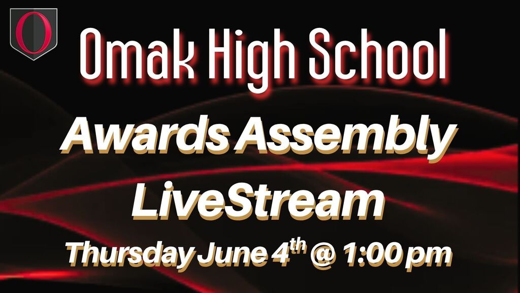 Awards LiveStream