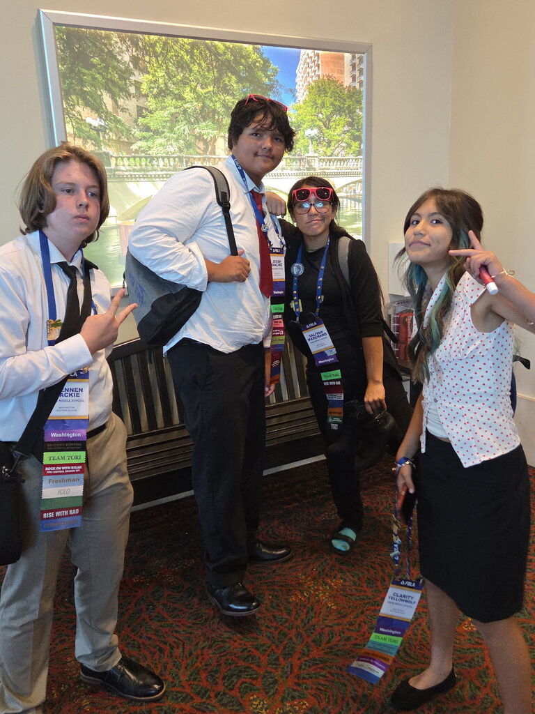 FBLA