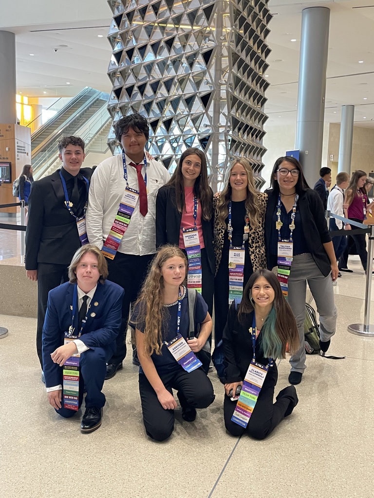 FBLA