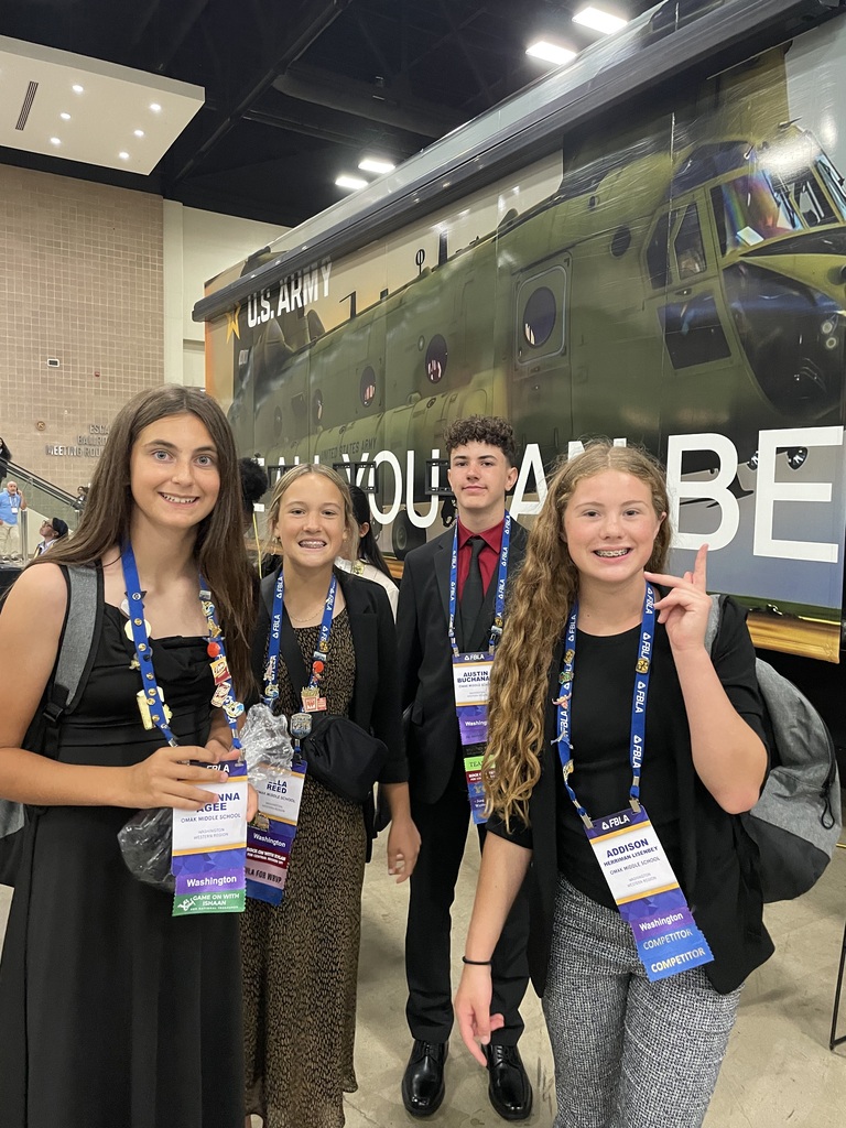 FBLA