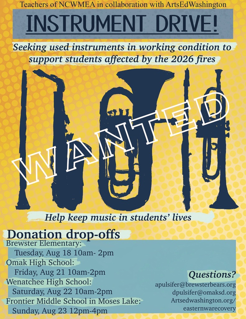INSTRUMENT DRIVE