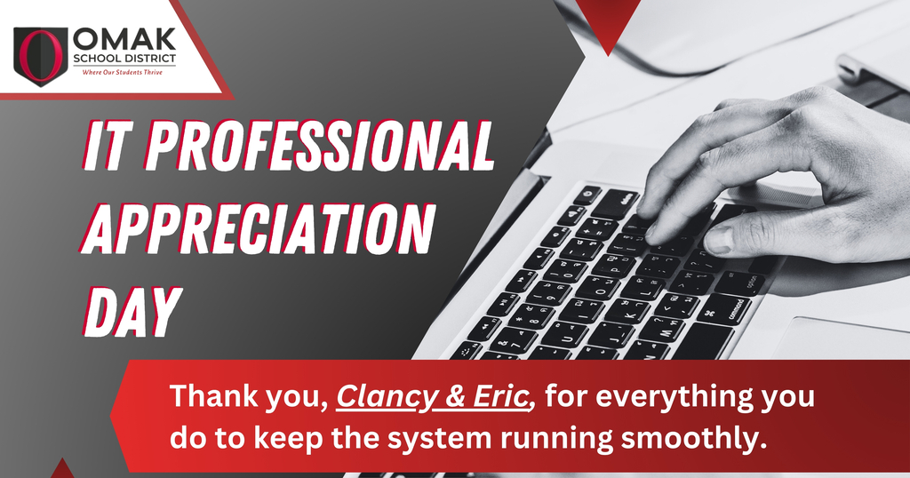 IT Professional Appreciation Day