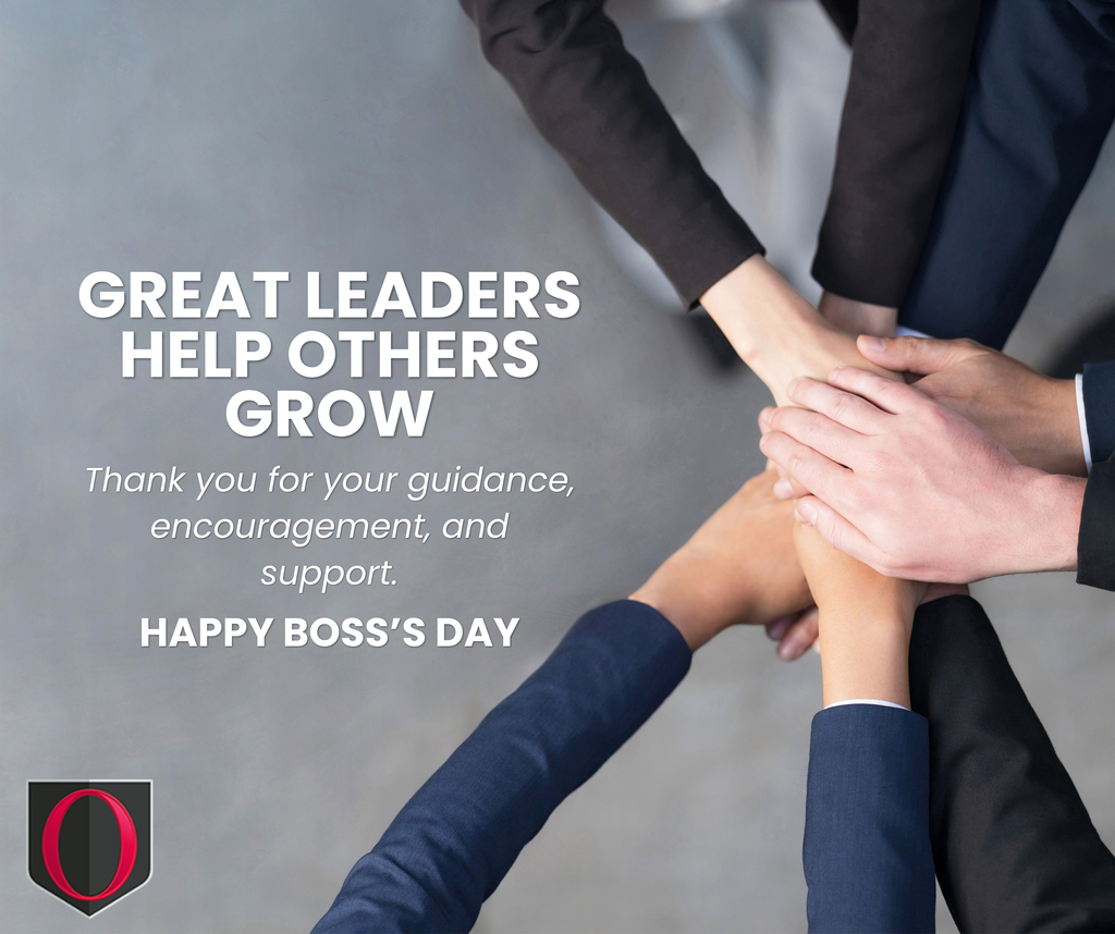 Boss Appreciation Day