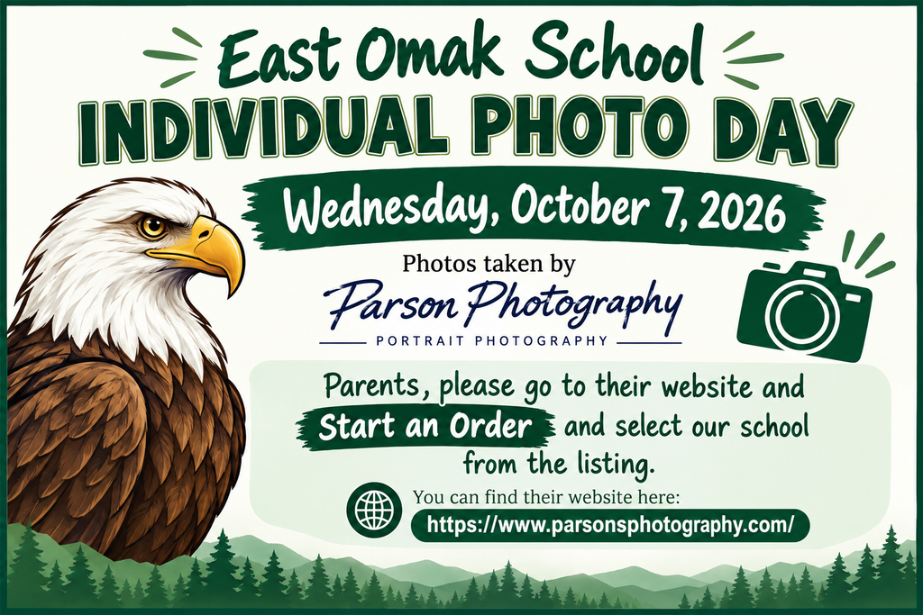 Individual Photo Day