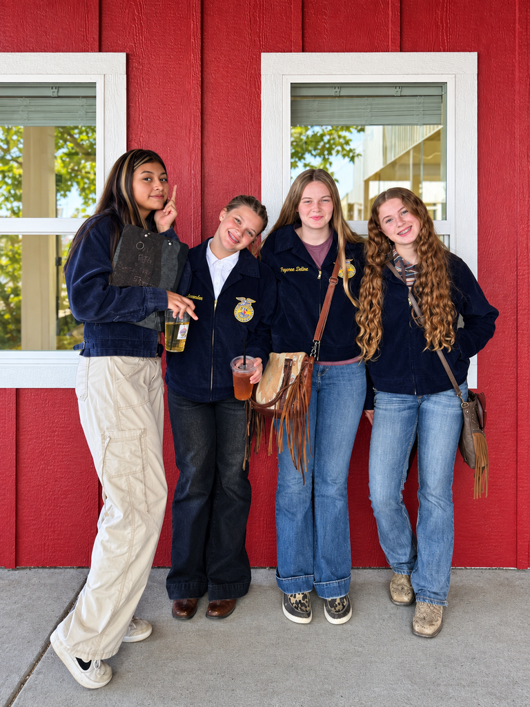 FFA Othello Fair 2026