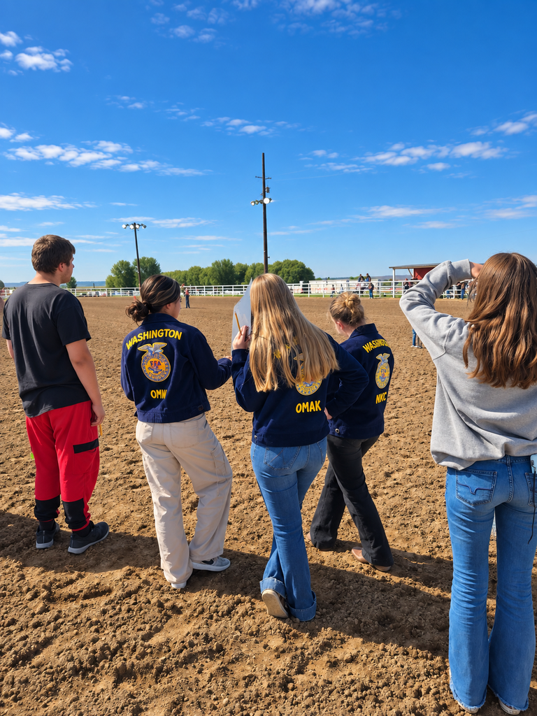 FFA Othello Fair 2026