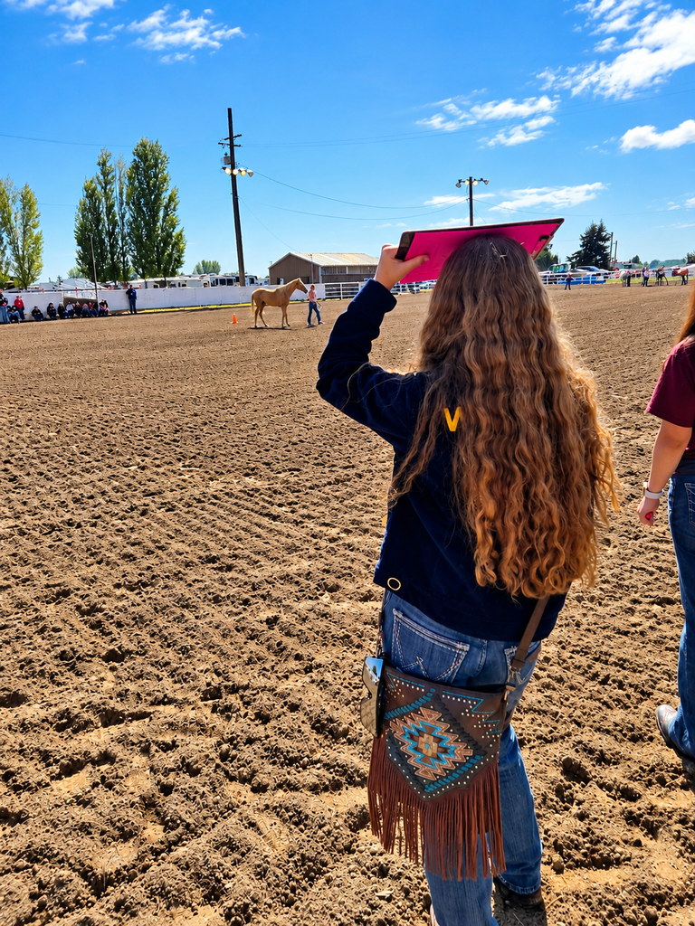 FFA Othello Fair 2026