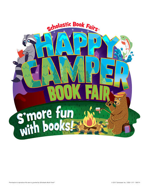 Fall 2026 Book Fair