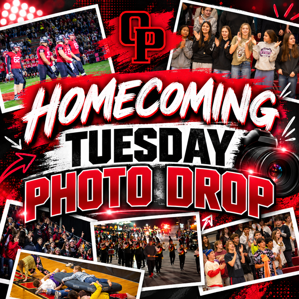 Tuesday Homecoming Photo Dump 2026